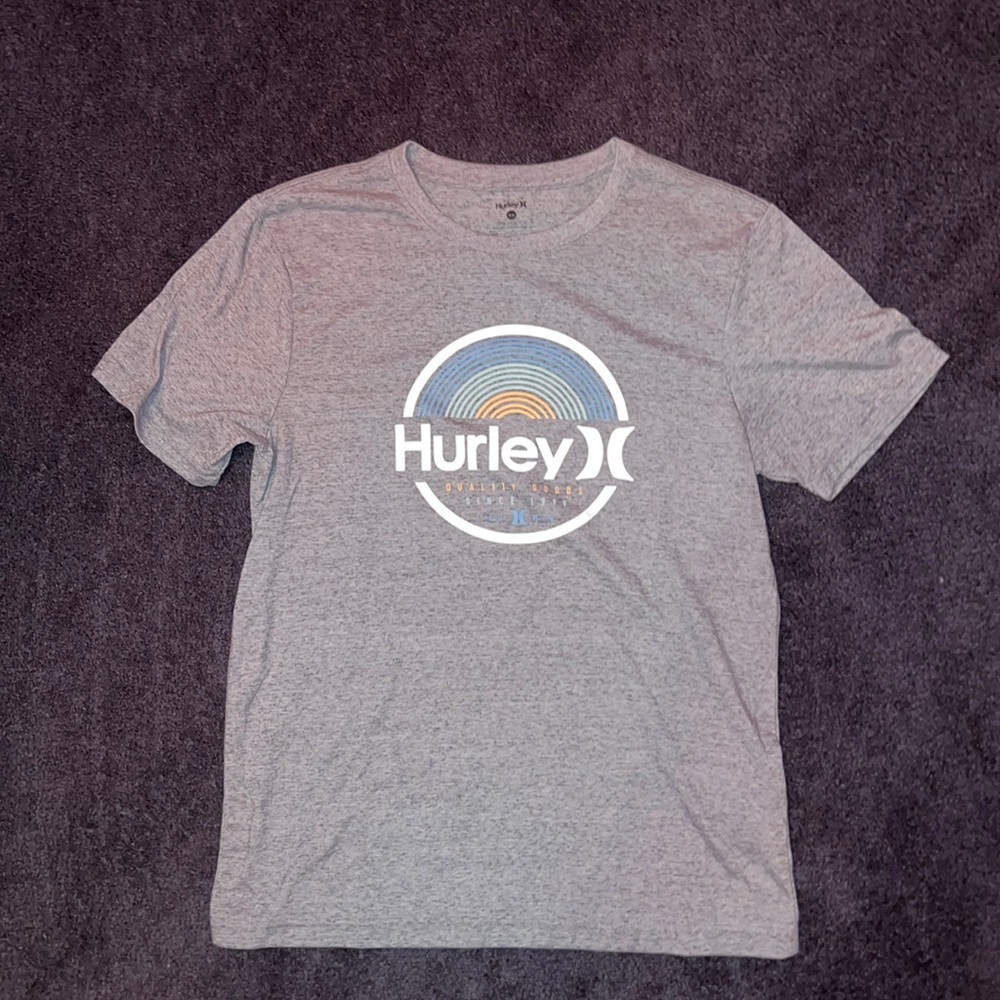 Men’s Hurley T-Shirt